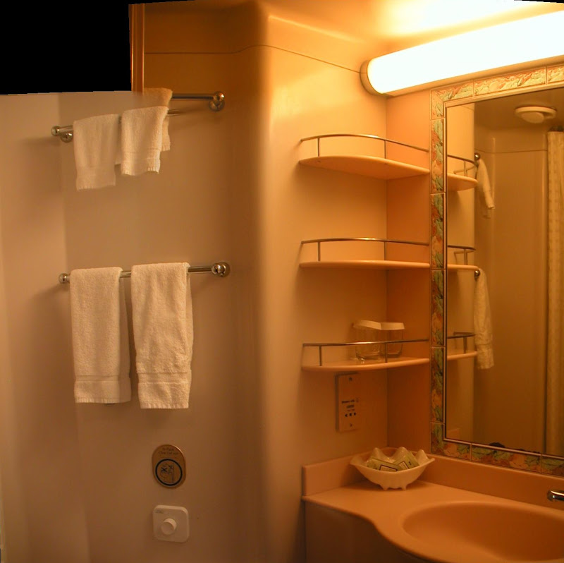 Sun Princess Balcony rooms Cruise Critic Message Board Forums